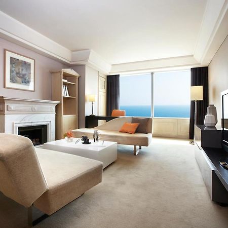 Haeundae Grand Hotel Пусан Екстер'єр фото